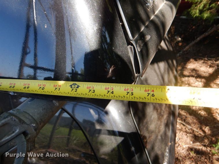 image for item LS9886 (3) pickup bed toppers