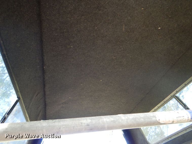 image for item LS9886 (3) pickup bed toppers