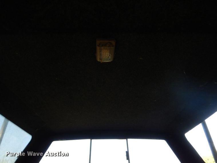 image for item LS9886 (3) pickup bed toppers