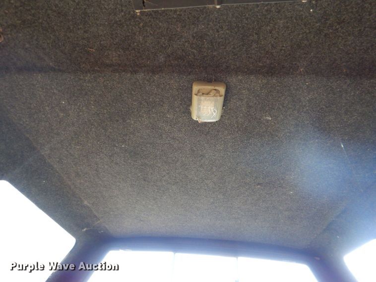 image for item LS9886 (3) pickup bed toppers