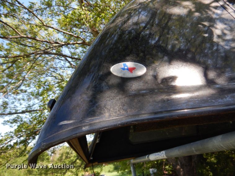 image for item LS9886 (3) pickup bed toppers