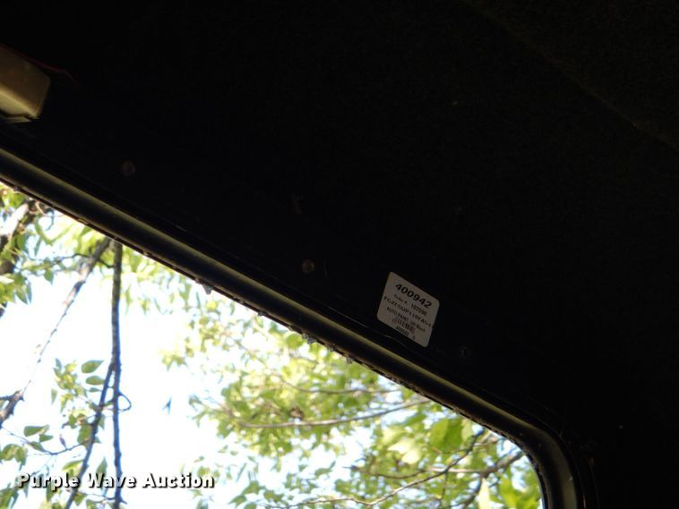 image for item LS9886 (3) pickup bed toppers