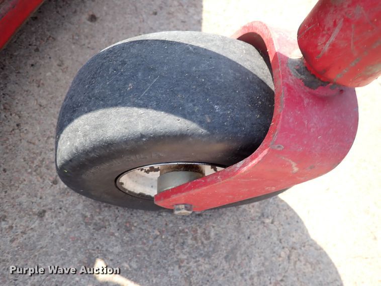 image for item LU9497 Exmark VT20KAS484  ZTR lawn mower