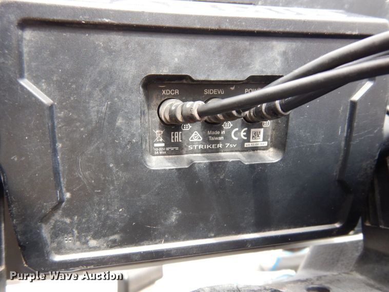 image for item LY9063 2000 Ranger Cherokee 116  boat