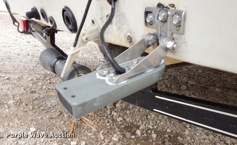 image for item LY9063 2000 Ranger Cherokee 116  boat