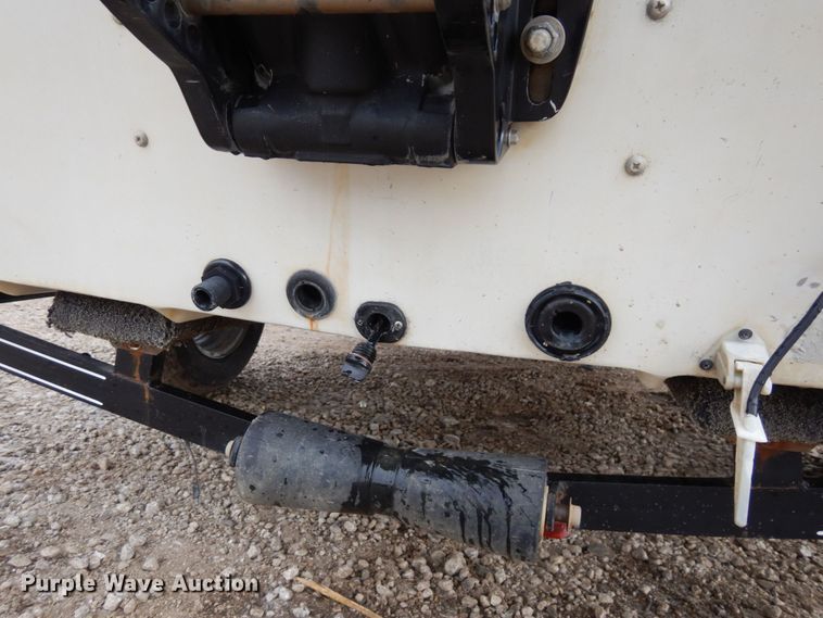 image for item LY9063 2000 Ranger Cherokee 116  boat