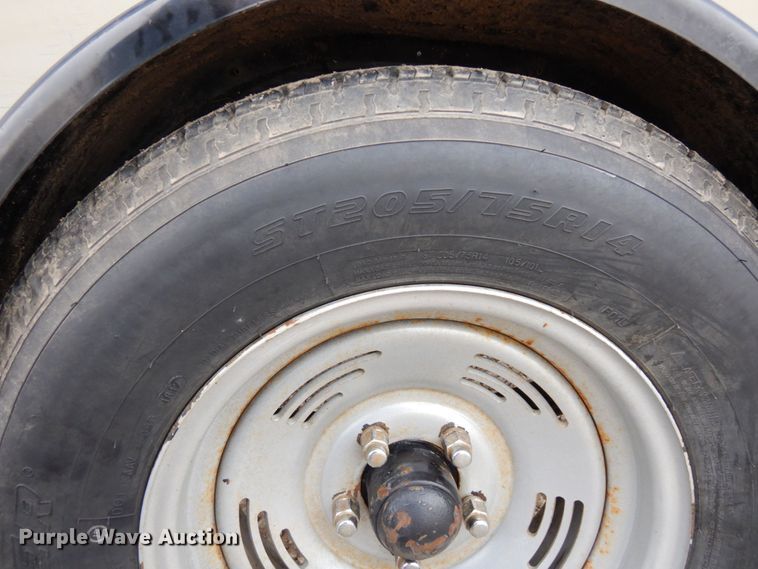 image for item LY9063 2000 Ranger Cherokee 116  boat