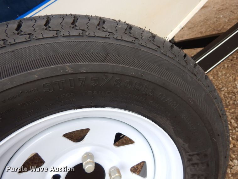 image for item LY9063 2000 Ranger Cherokee 116  boat