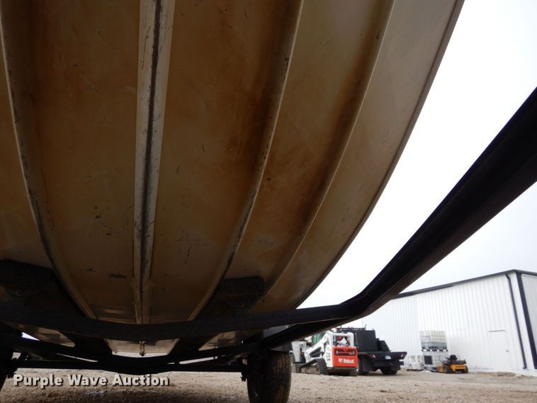 image for item LY9063 2000 Ranger Cherokee 116  boat