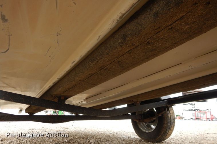 image for item LY9063 2000 Ranger Cherokee 116  boat