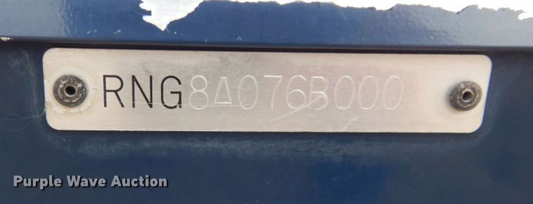 image for item LY9063 2000 Ranger Cherokee 116  boat