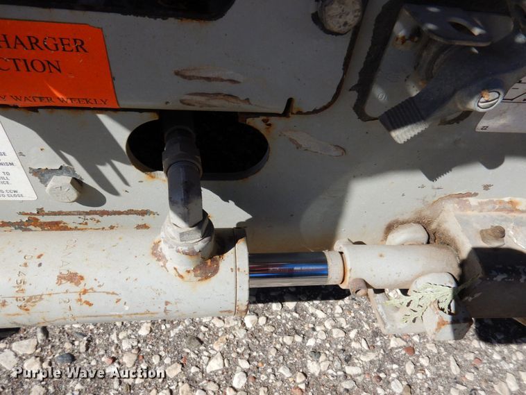 image for item MH9130 2004 Skyjack SJIII 3219  scissor lift