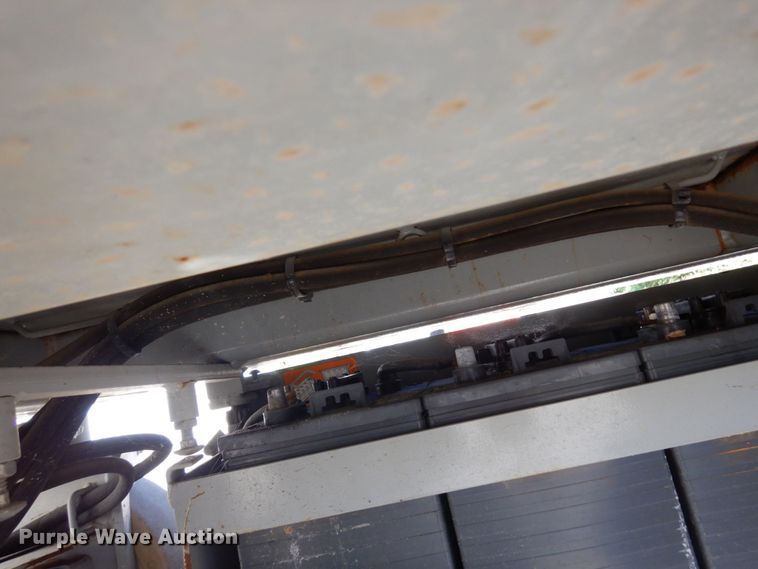 image for item MH9130 2004 Skyjack SJIII 3219  scissor lift