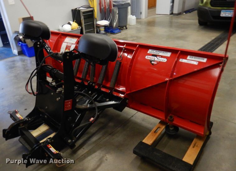 image for item MH9131 Boss RT3  snow plow