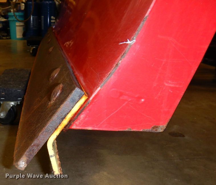 image for item MH9131 Boss RT3  snow plow