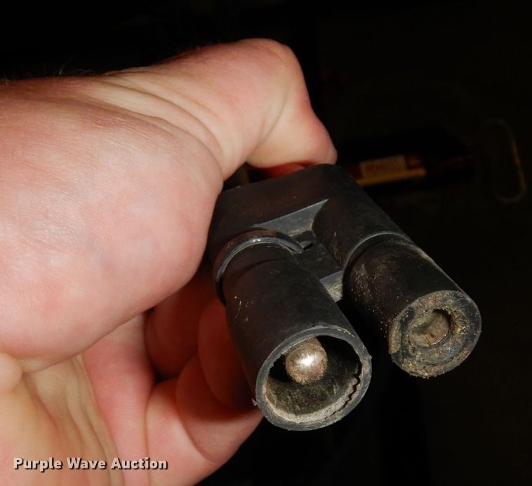 image for item MH9131 Boss RT3  snow plow