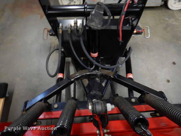 image for item MH9131 Boss RT3  snow plow