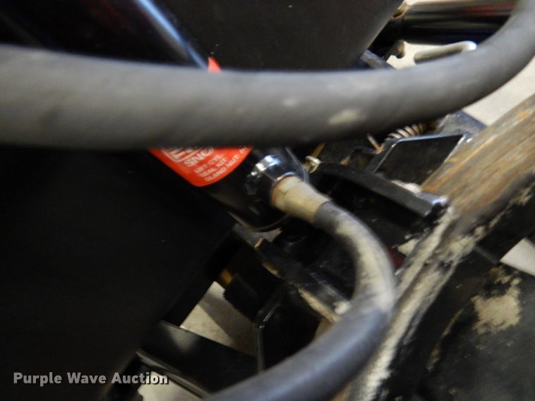 image for item MH9131 Boss RT3  snow plow