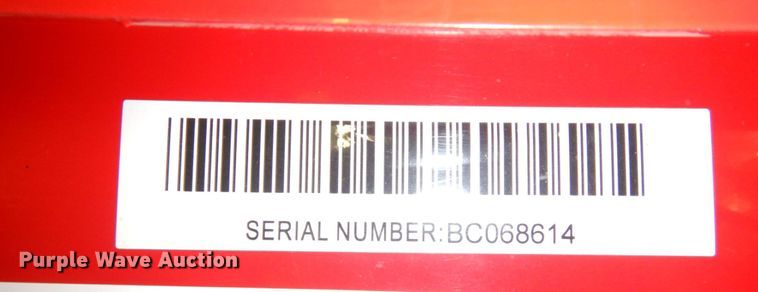 image for item MH9131 Boss RT3  snow plow