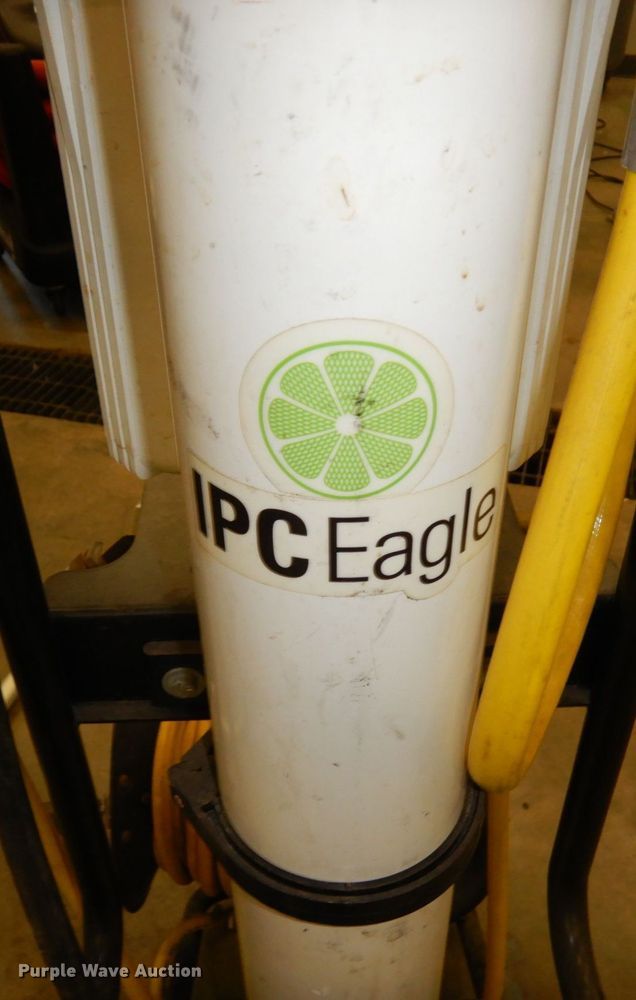 image for item MH9132 IPC Eagle  window cleaning system