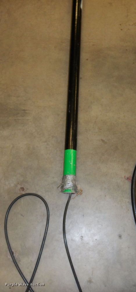 image for item MH9132 IPC Eagle  window cleaning system