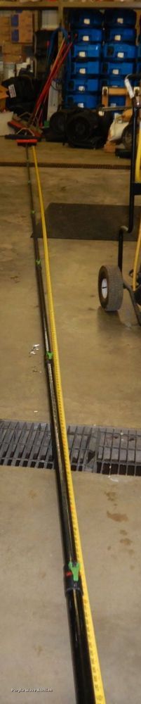 image for item MH9132 IPC Eagle  window cleaning system