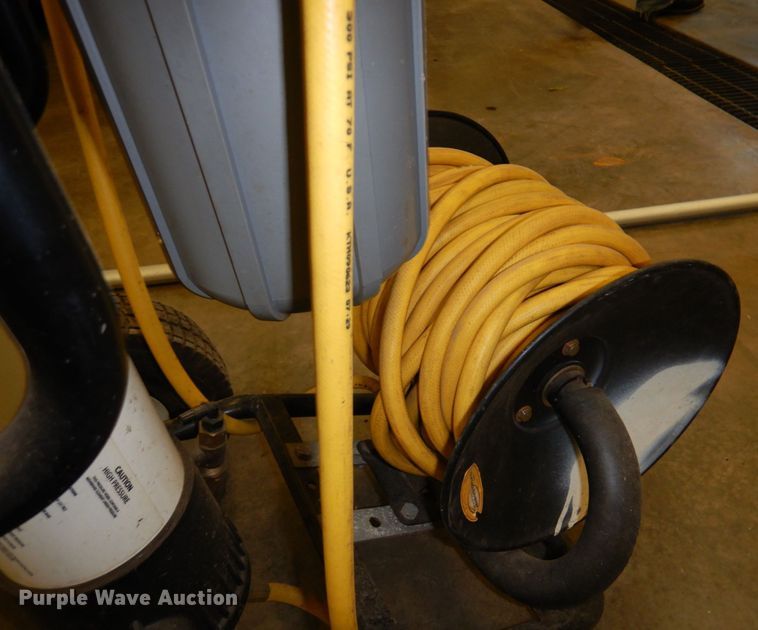 image for item MH9132 IPC Eagle  window cleaning system