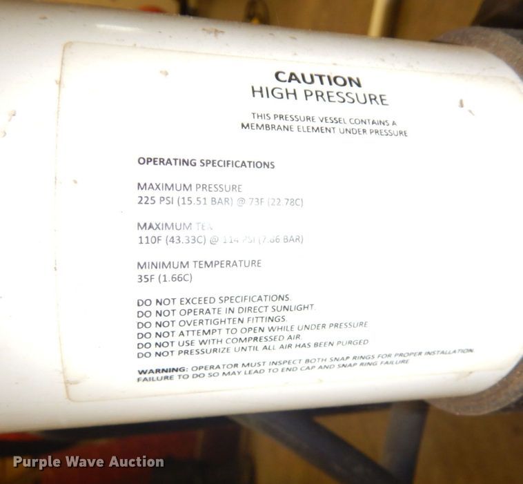 image for item MH9132 IPC Eagle  window cleaning system