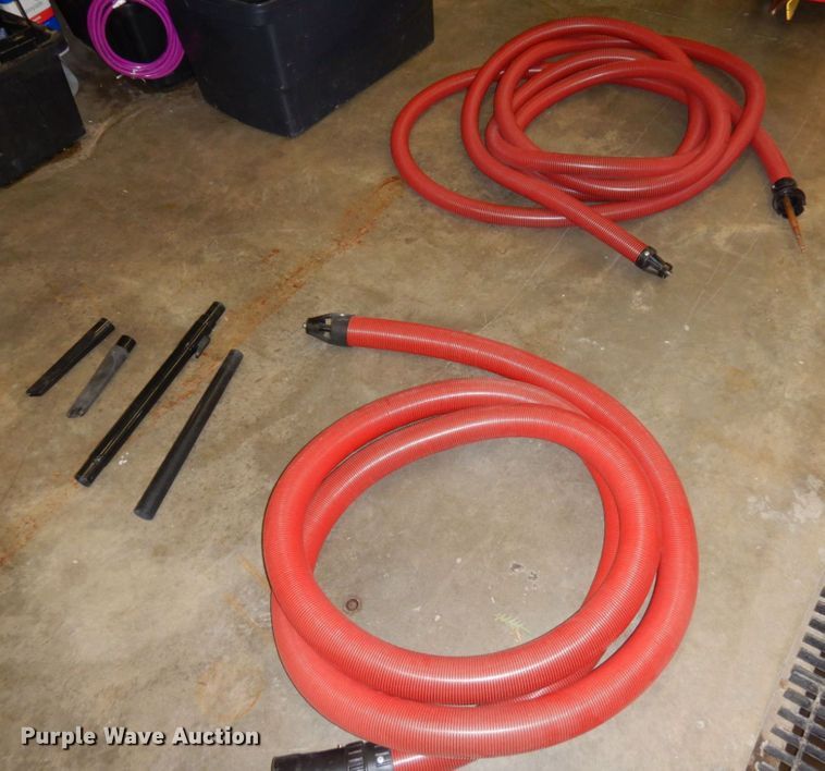 image for item MH9133 2012 Rotobrush AiR+  air duct cleaner