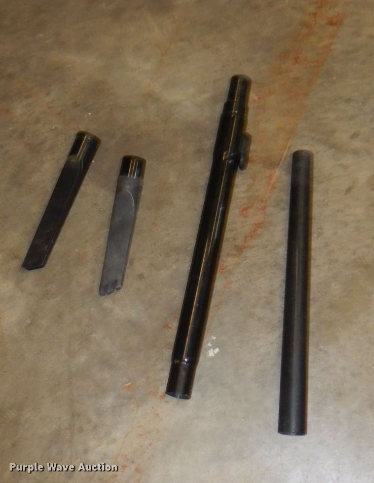 image for item MH9133 2012 Rotobrush AiR+  air duct cleaner