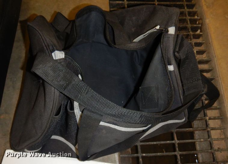 image for item MH9133 2012 Rotobrush AiR+  air duct cleaner