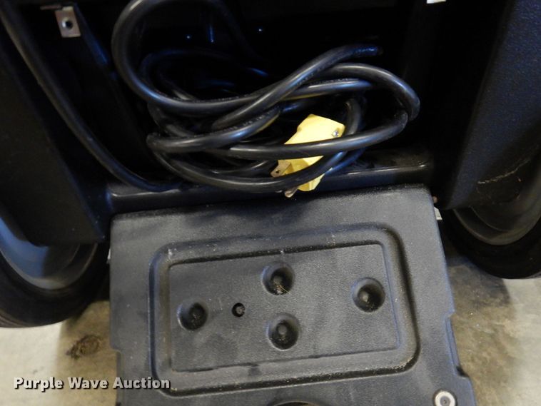 image for item MH9133 2012 Rotobrush AiR+  air duct cleaner