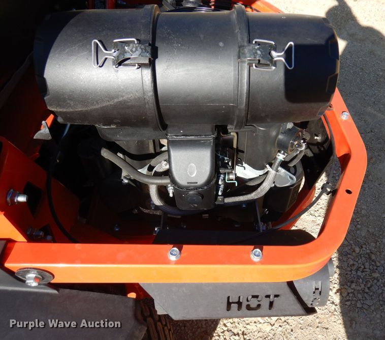 image for item MH9135 Kubota Z725KH  ZTR lawn mower