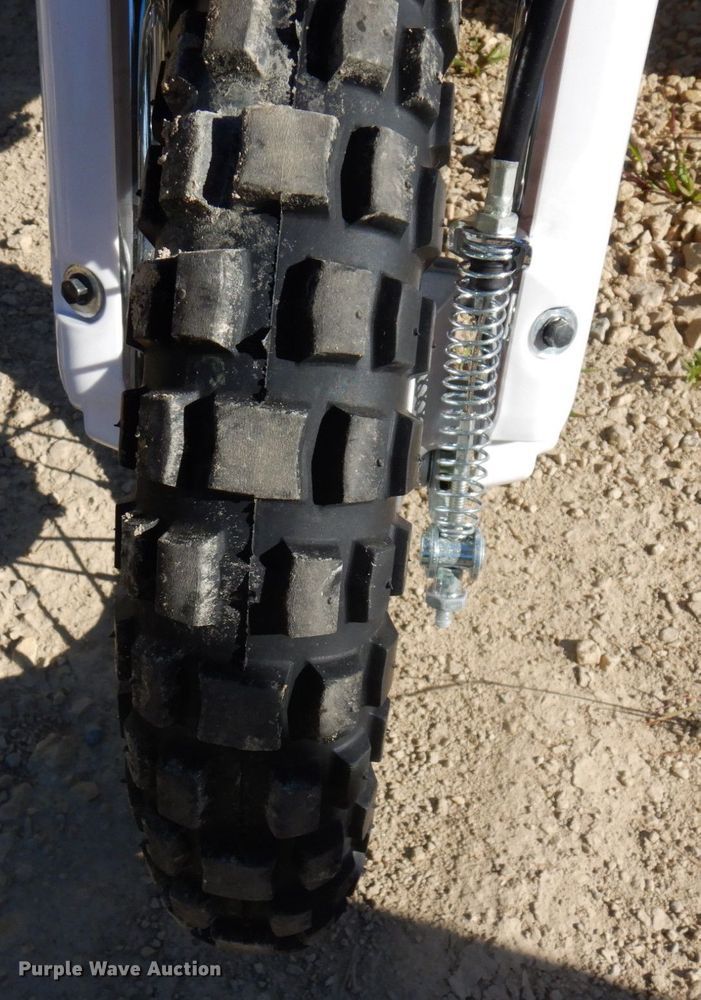 image for item MH9136 2013 Yamaha TTR50  motorcycle