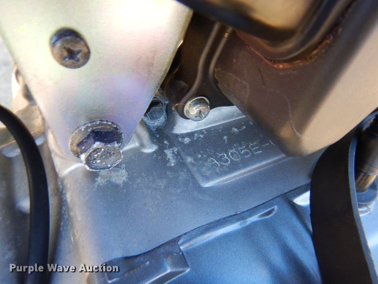 image for item MH9136 2013 Yamaha TTR50  motorcycle