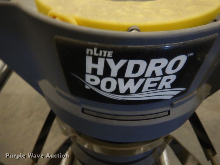 image for item MH9137 Unger Hydro Power  window cleaning unit