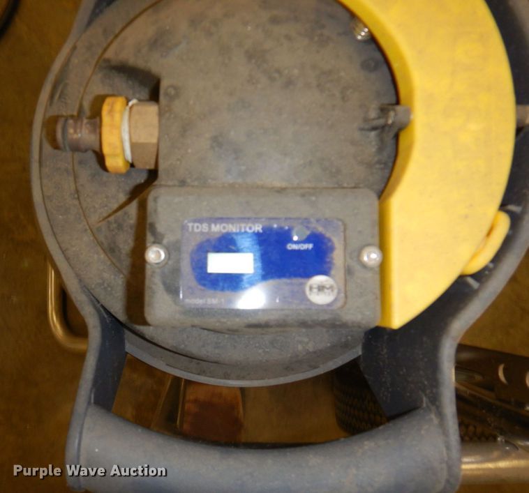 image for item MH9137 Unger Hydro Power  window cleaning unit