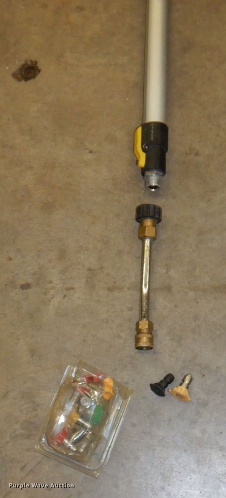 image for item MH9137 Unger Hydro Power  window cleaning unit