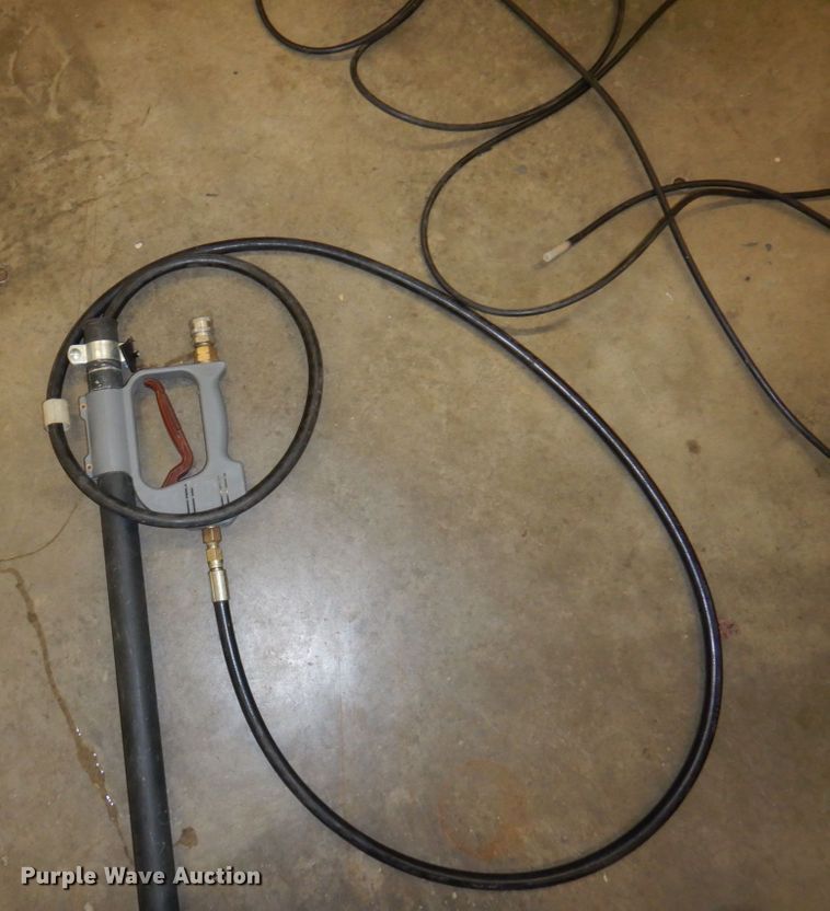 image for item MH9137 Unger Hydro Power  window cleaning unit