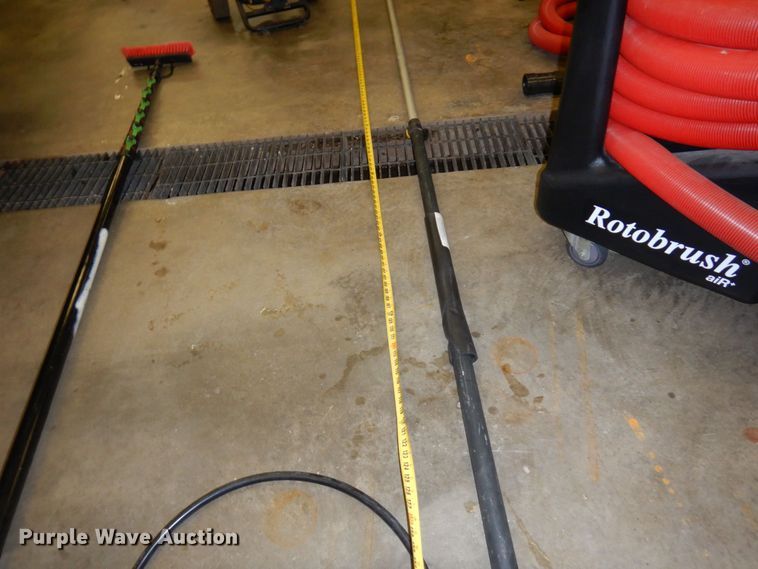 image for item MH9137 Unger Hydro Power  window cleaning unit