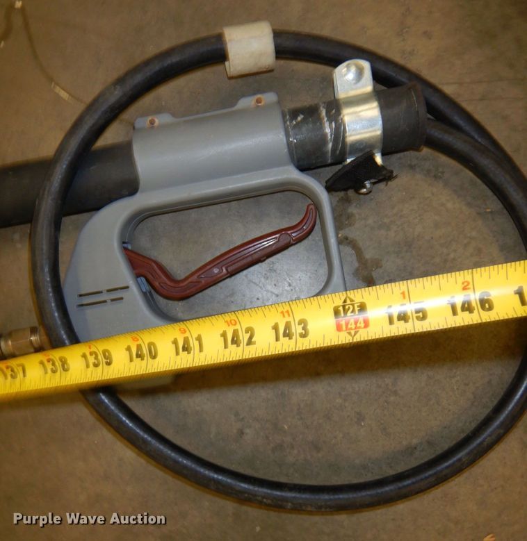 image for item MH9137 Unger Hydro Power  window cleaning unit