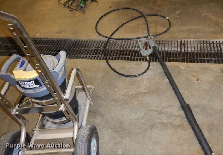 image for item MH9137 Unger Hydro Power  window cleaning unit