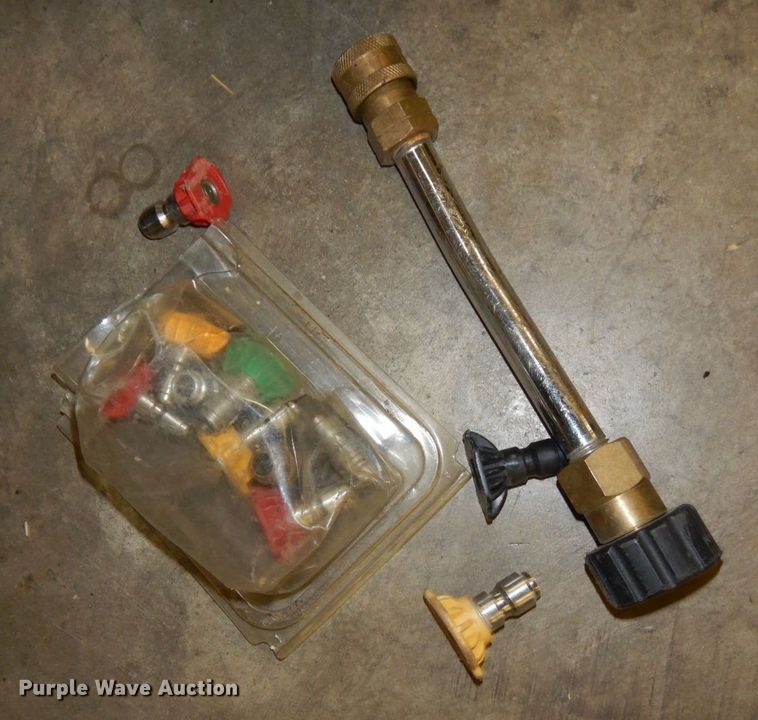 image for item MH9137 Unger Hydro Power  window cleaning unit