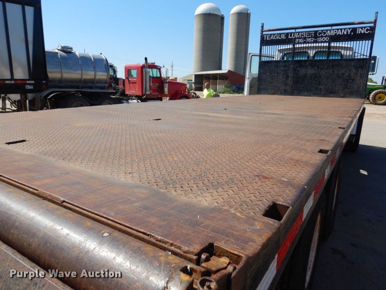 image for item MH9138 RB  dump flatbed