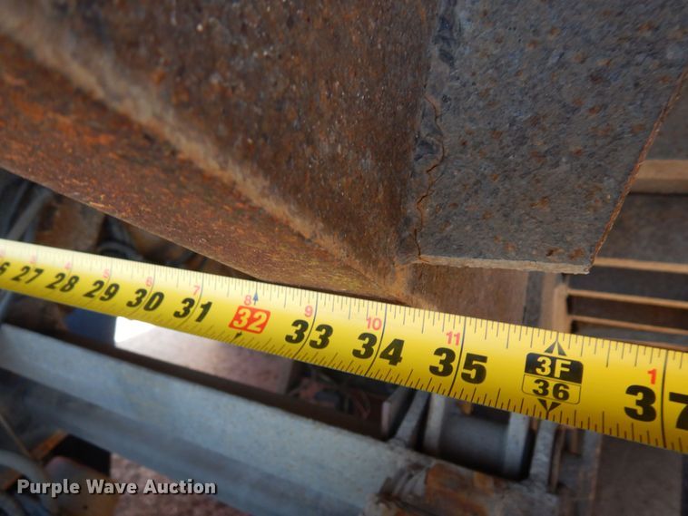 image for item MH9138 RB  dump flatbed