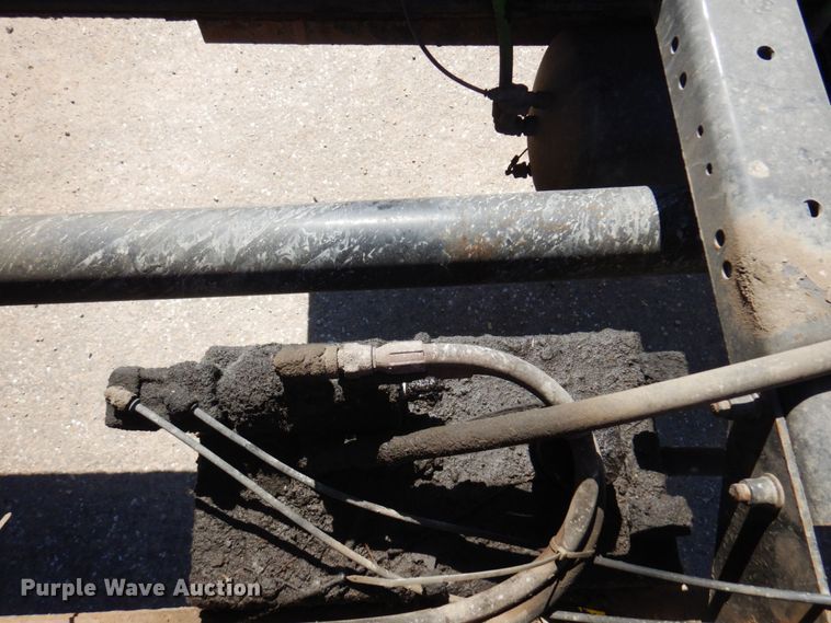 image for item MH9138 RB  dump flatbed