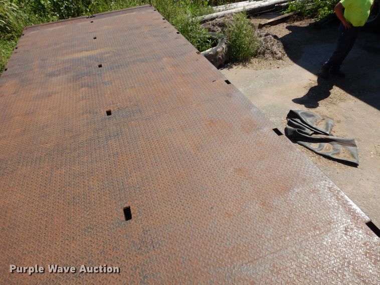 image for item MH9138 RB  dump flatbed