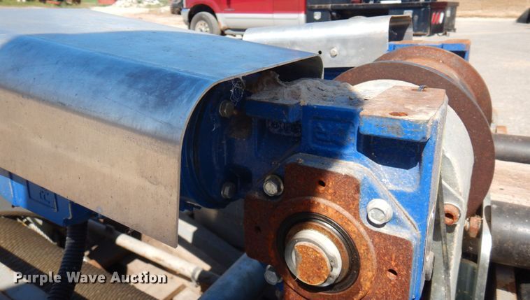 image for item MH9139 Detroit Hoist  gantry crane