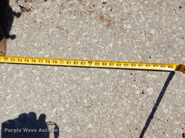 image for item MH9140 (2) centrifugal sand dredging pumps