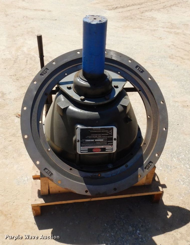 image for item MH9141 1972 Cummins VT12-800-GS  generator